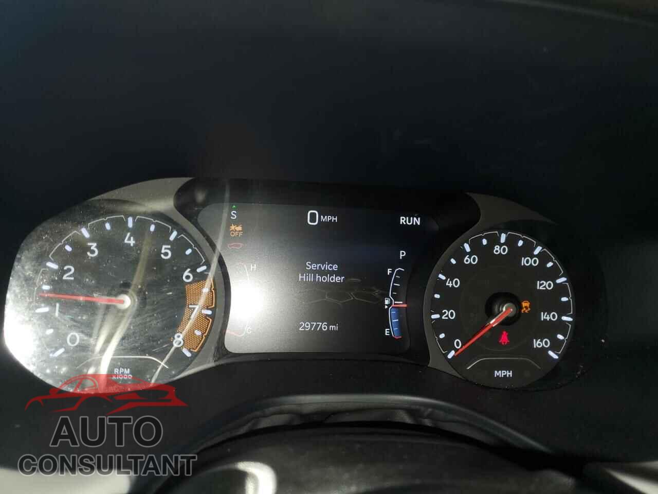 JEEP COMPASS 2025 - 3C4NJDCN1ST509280