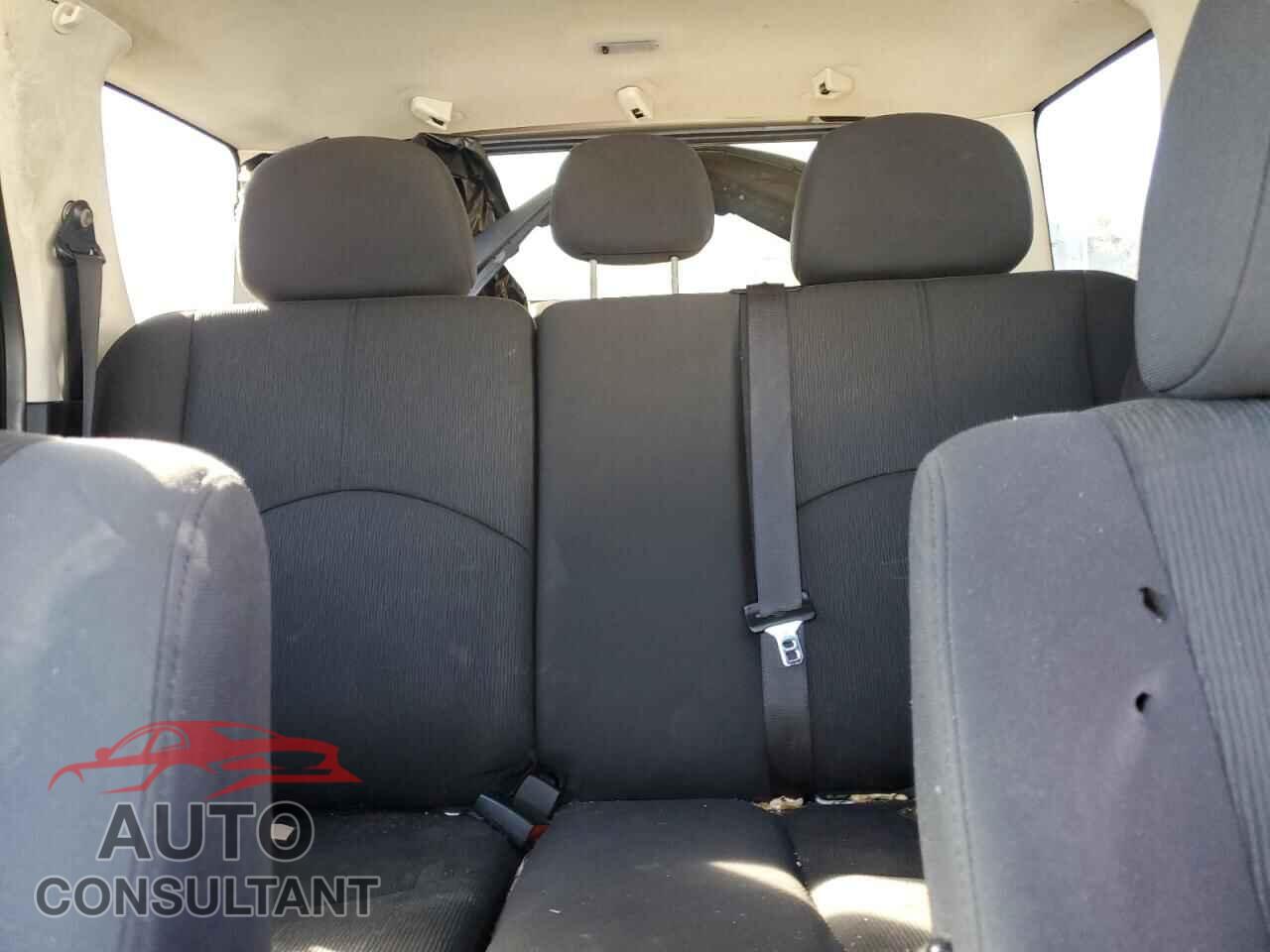 MAZDA TRIBUTE 2011 - 4F2CY9C76BKM03507