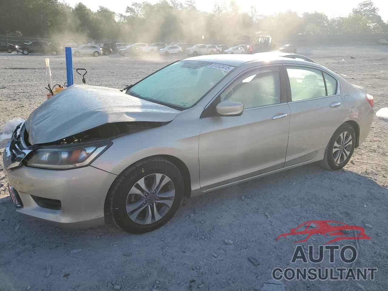 HONDA ACCORD 2015 - 1HGCR2F33FA230118
