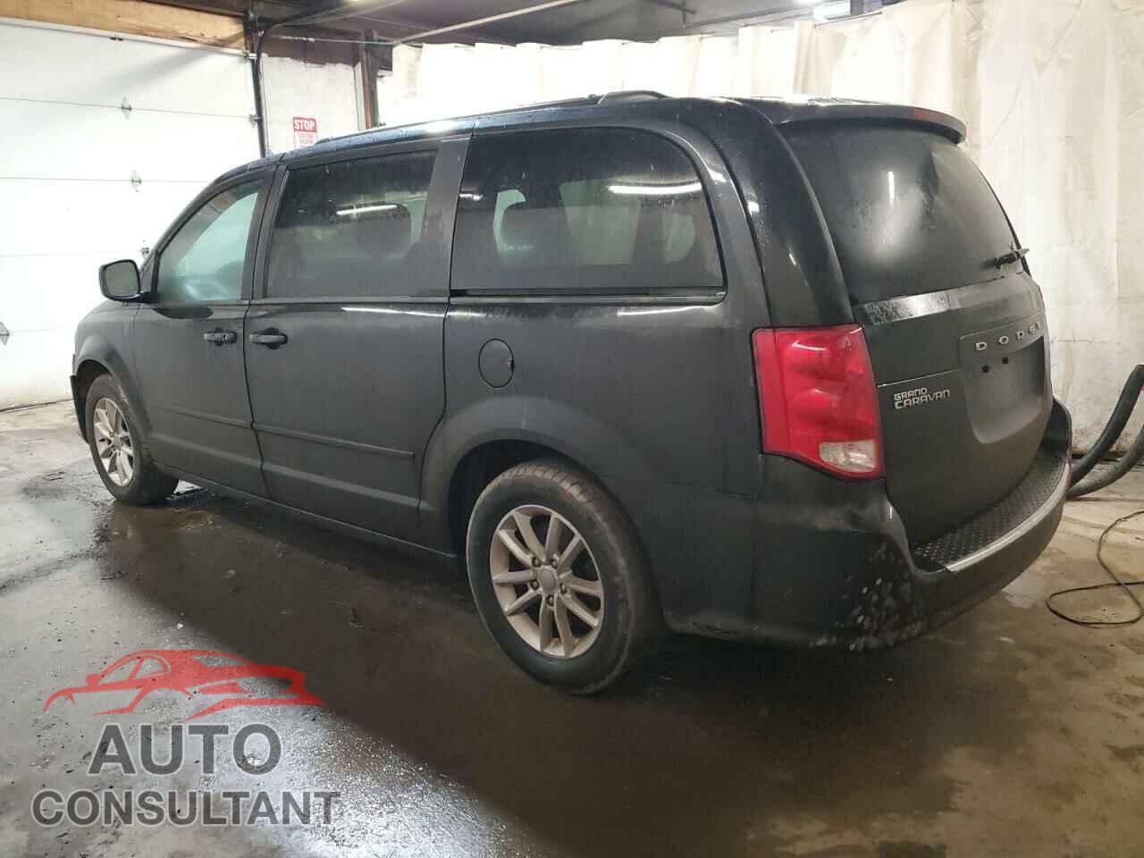 DODGE CARAVAN 2015 - 2C4RDGCG9FR717105
