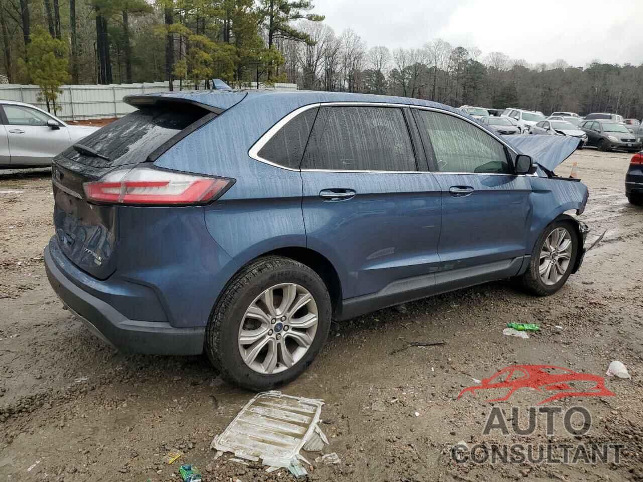 FORD EDGE 2019 - 2FMPK3K90KBB66800