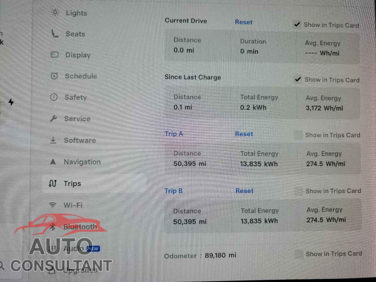 TESLA MODEL 3 2019 - 5YJ3E1EA9KF399534