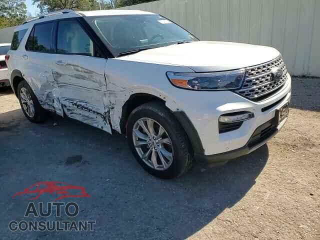 FORD EXPLORER 2023 - 1FMSK7FH4PGB70142