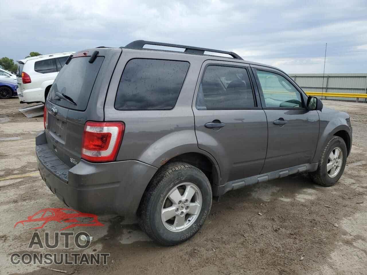 FORD ESCAPE 2012 - 1FMCU0D79CKC66341