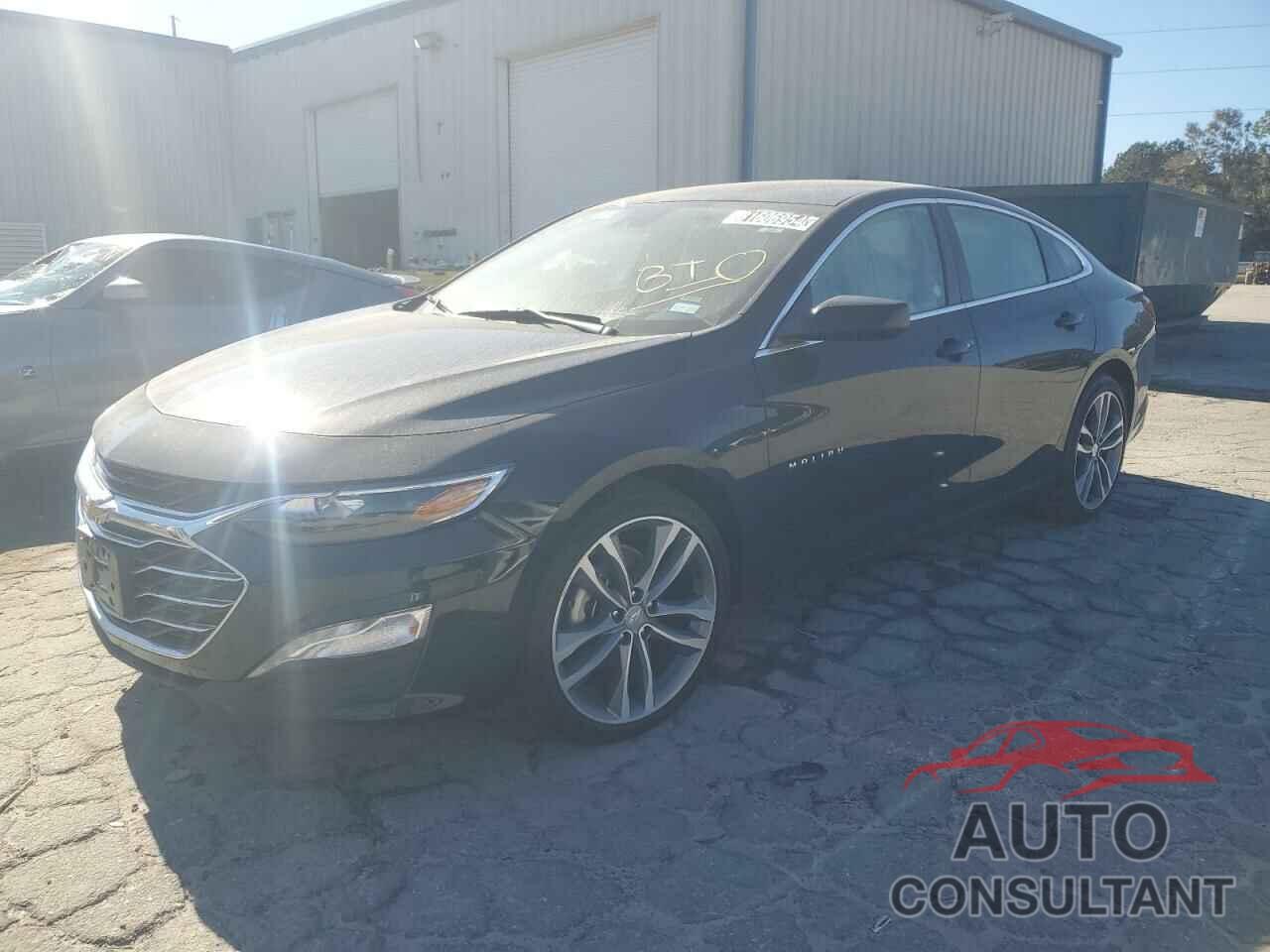 CHEVROLET MALIBU 2023 - 1G1ZD5ST6PF182643
