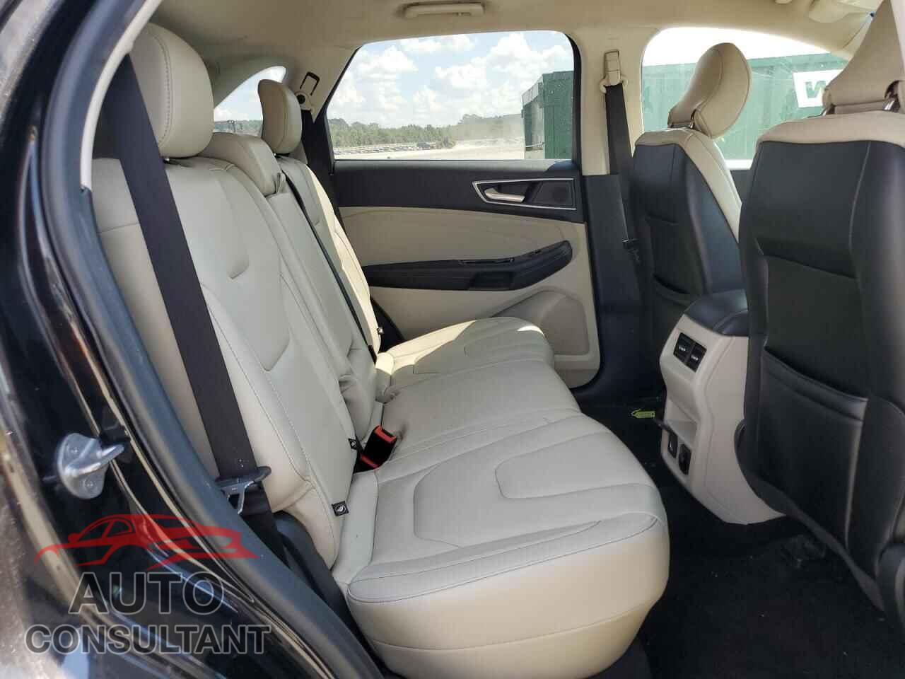 FORD EDGE 2019 - 2FMPK3K97KBC52251