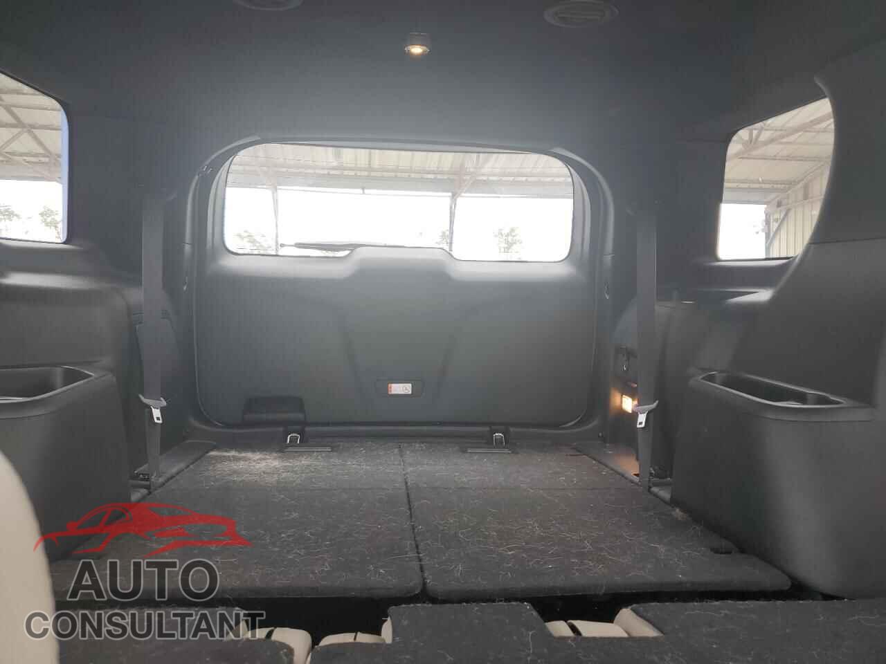 FORD EXPLORER 2018 - 1FM5K8D86JGB81222