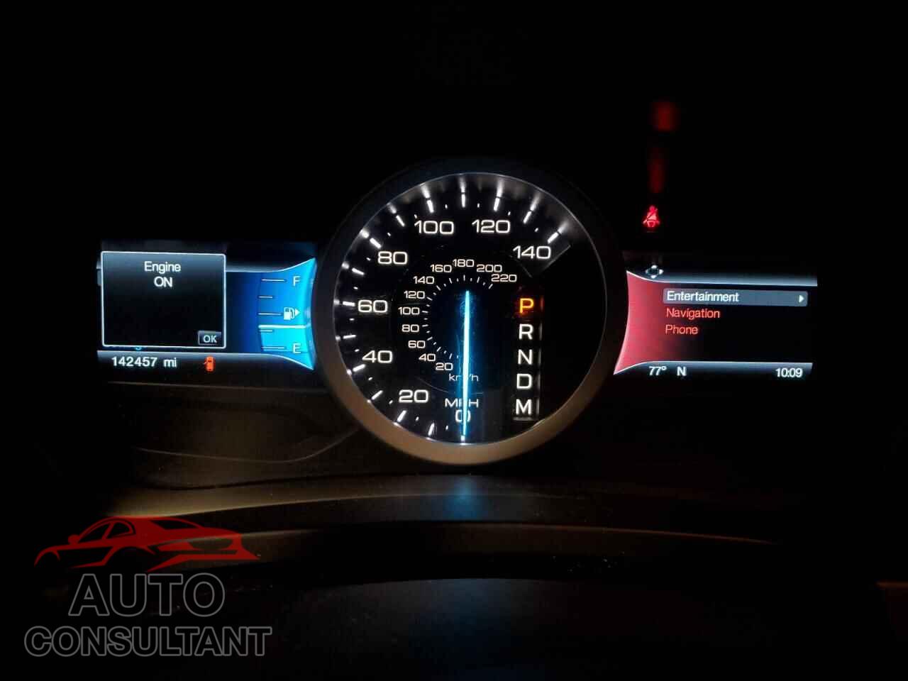 FORD EXPLORER 2014 - 1FM5K8D87EGA68238