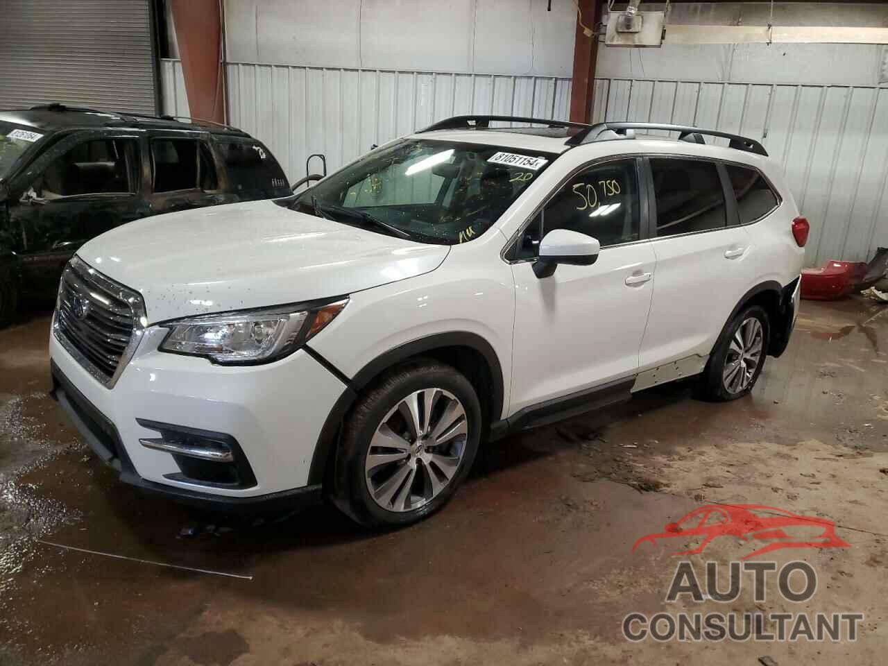 SUBARU ASCENT 2020 - 4S4WMAHD7L3479415