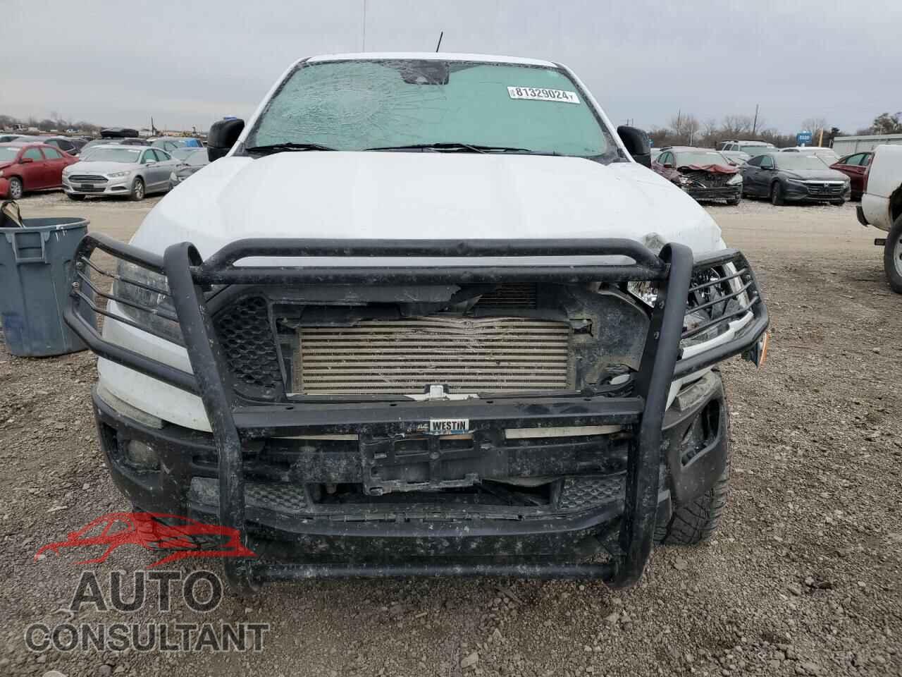 FORD RANGER 2021 - 1FTER4FH5MLD38367