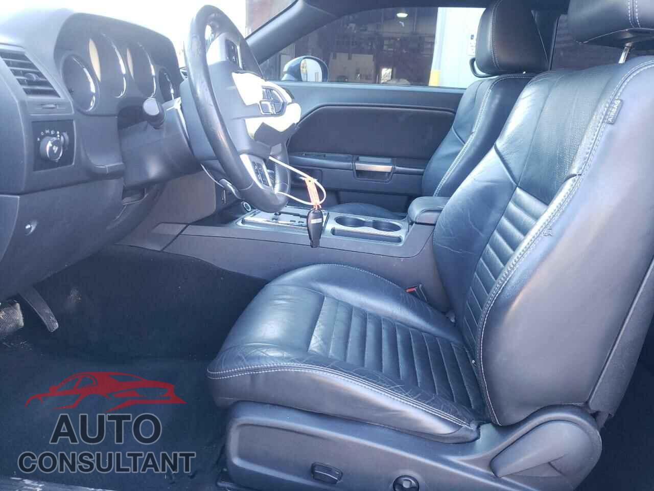 DODGE CHALLENGER 2013 - 2C3CDYBT6DH646771