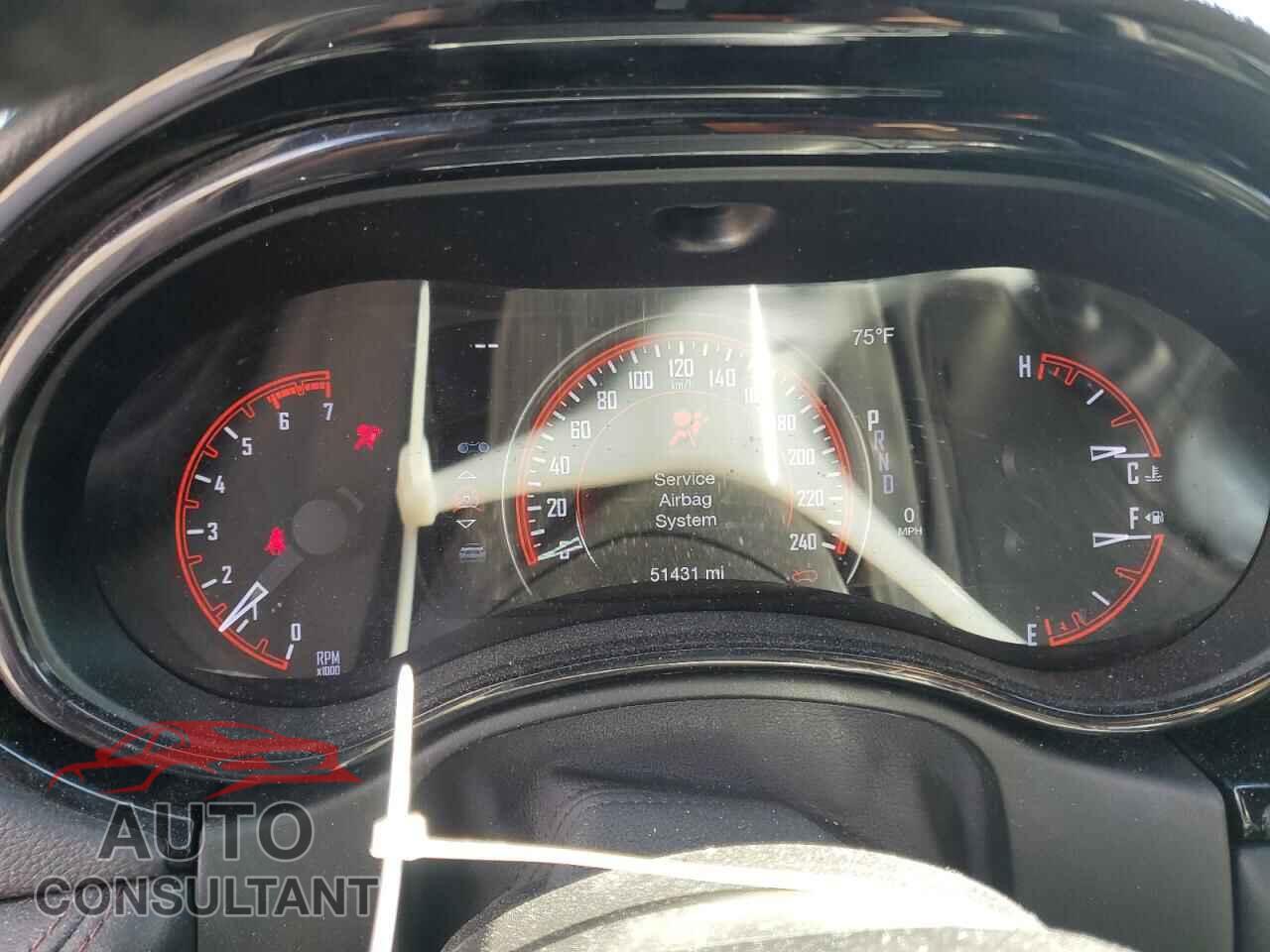 DODGE DURANGO 2021 - 1C4SDJCTXMC804321