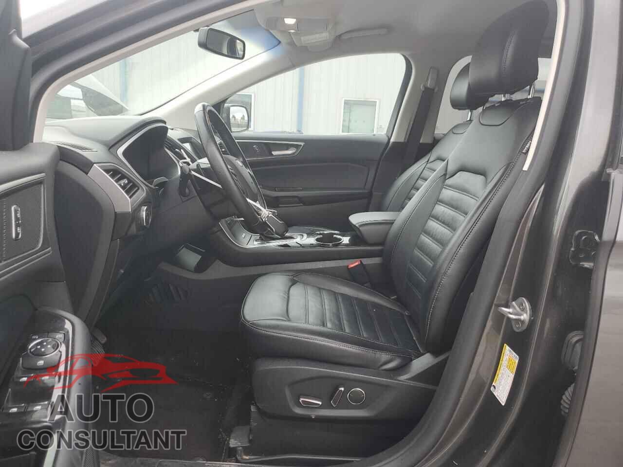 FORD EDGE 2016 - 2FMPK4J90GBC08834