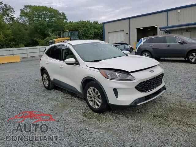 FORD ESCAPE 2020 - 1FMCU0G65LUA46184