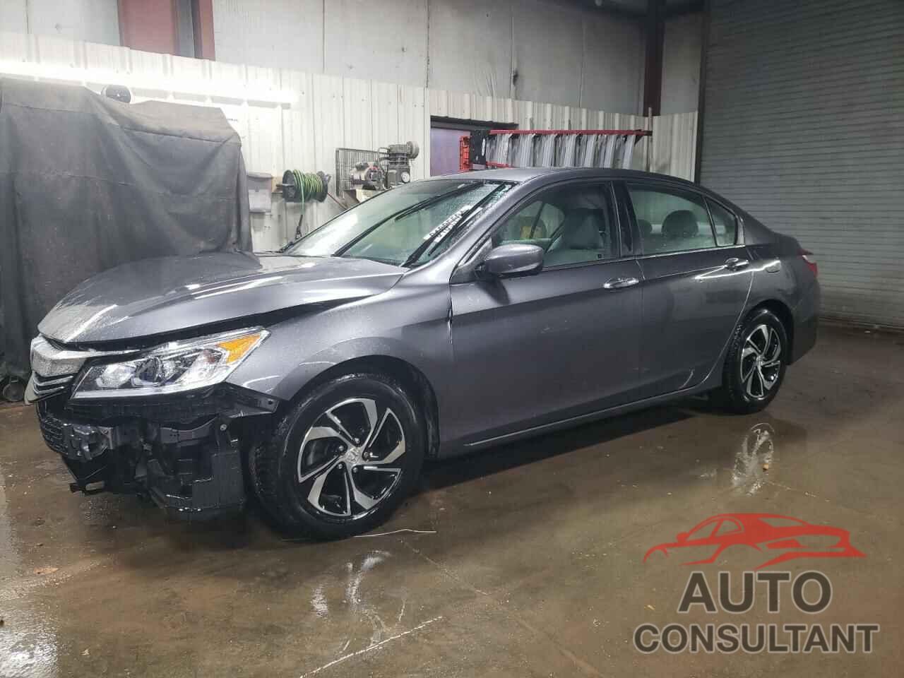 HONDA ACCORD 2017 - 1HGCR2F37HA209663