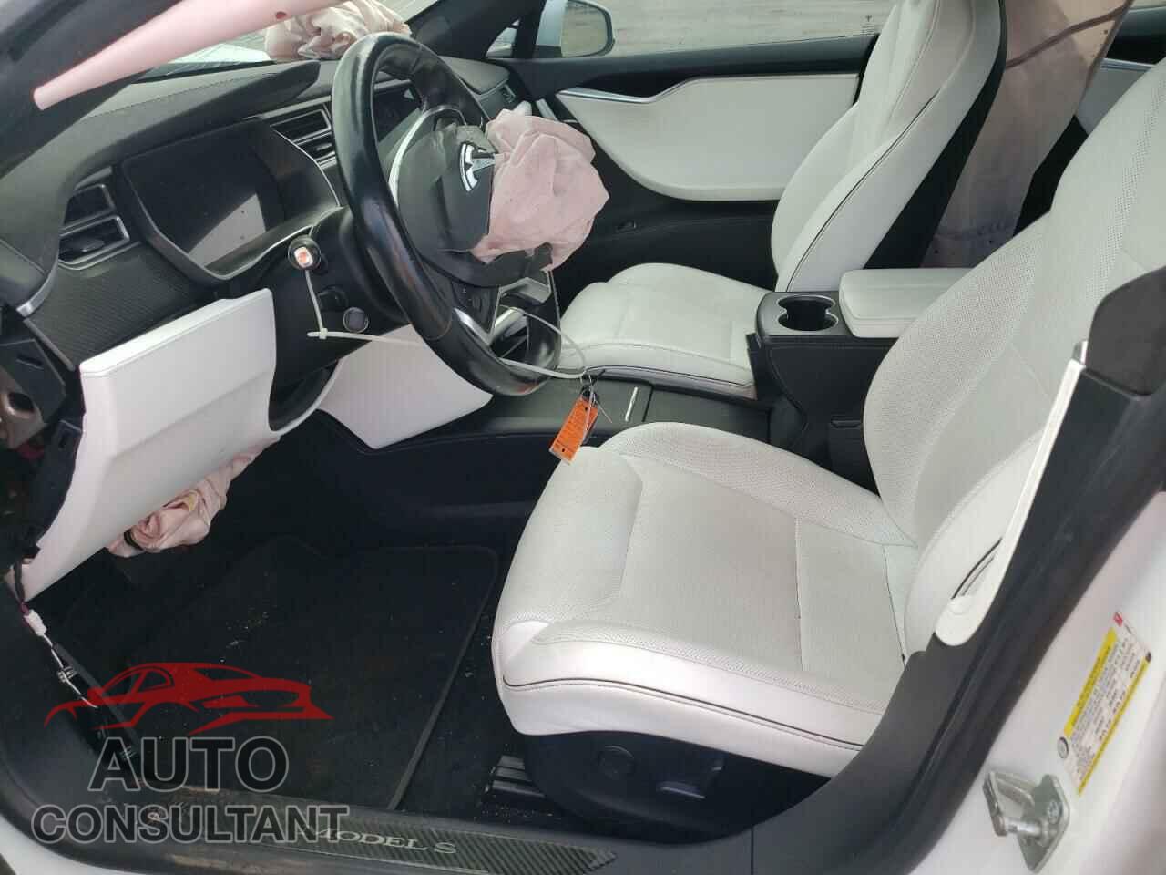 TESLA MODEL S 2017 - 5YJSA1E29HF179254