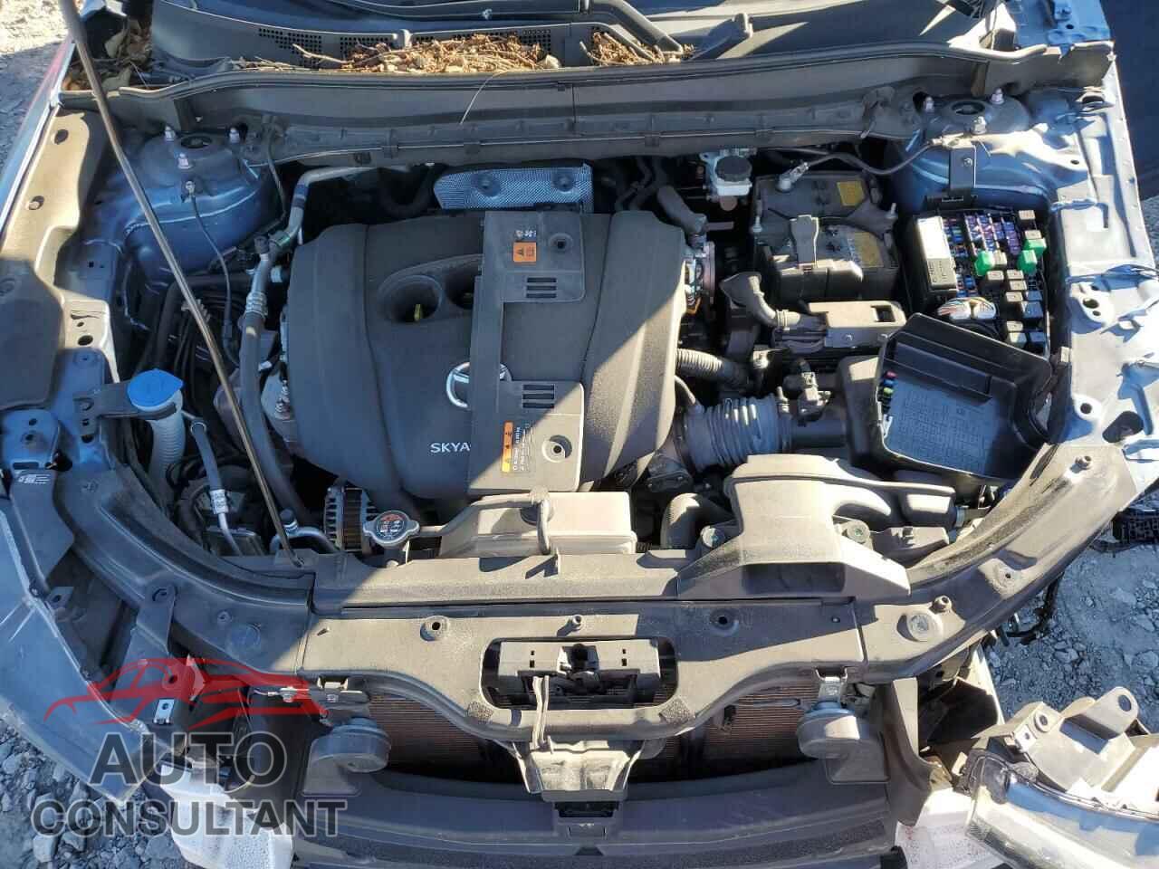 MAZDA CX-5 PREFE 2022 - JM3KFBCM2N1576540
