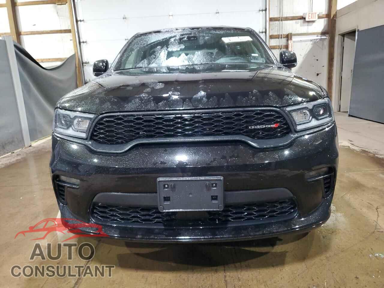 DODGE DURANGO 2023 - 1C4RDJDG1PC688138