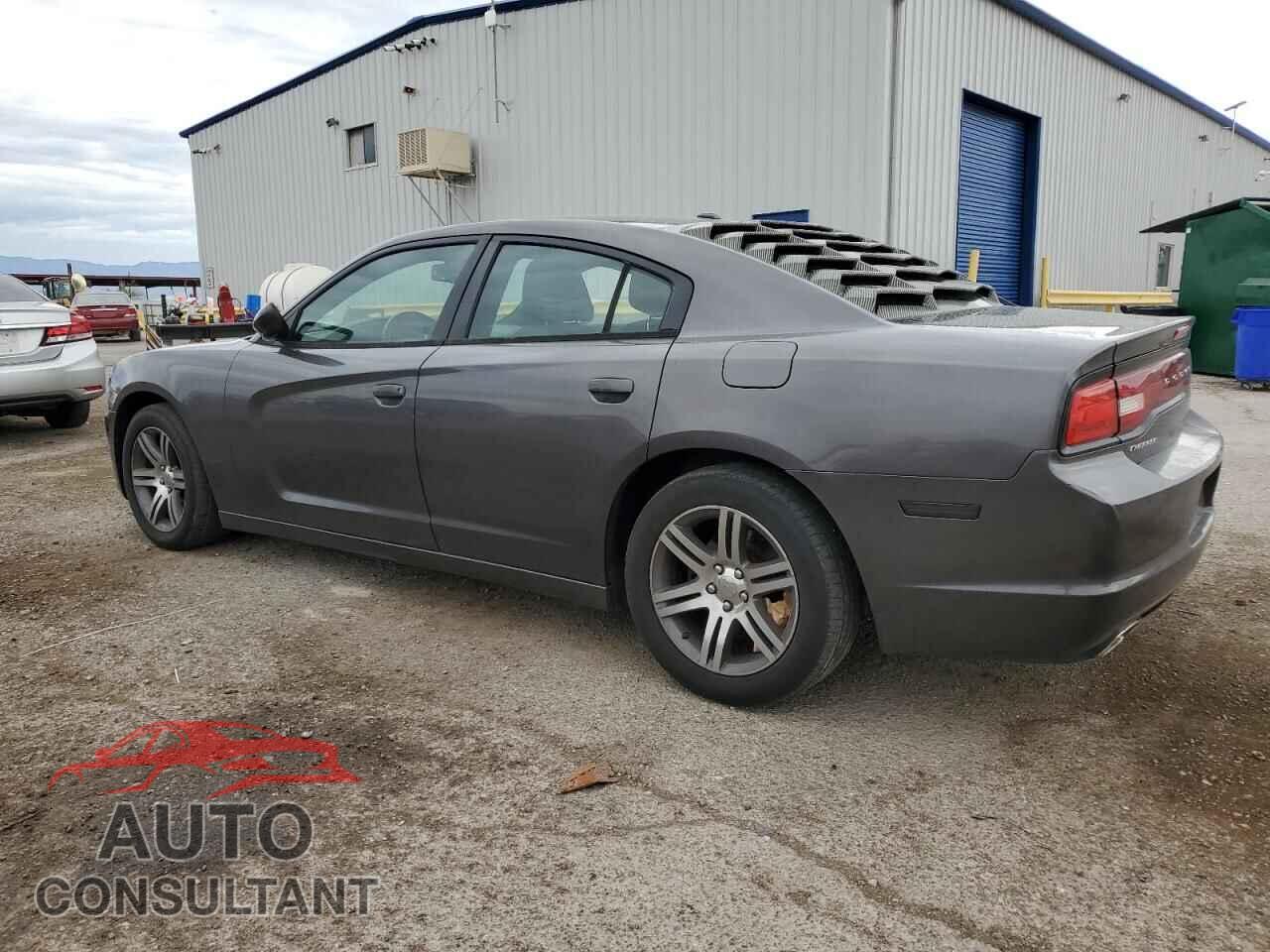 DODGE CHARGER 2014 - 2C3CDXHG3EH329228