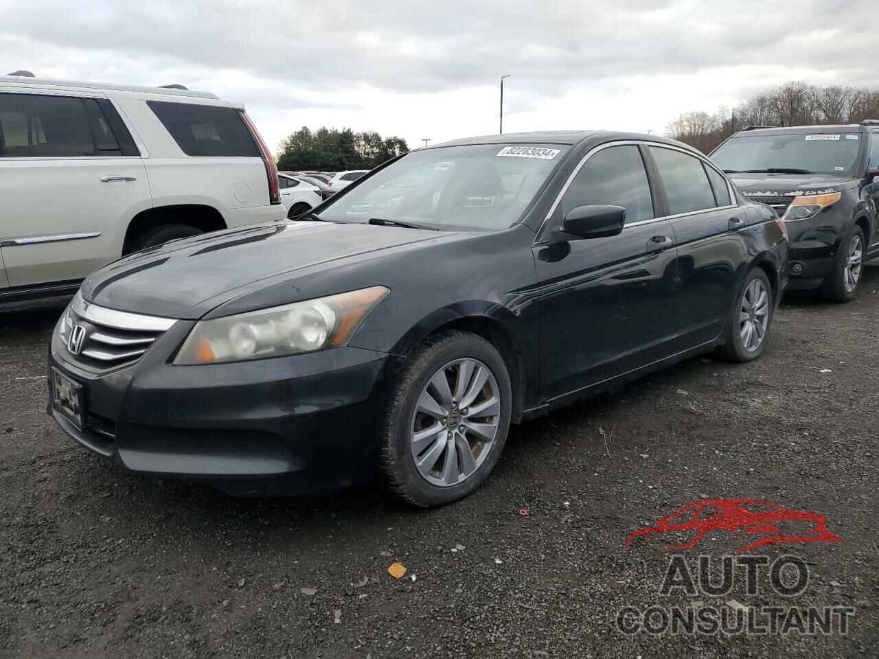 HONDA ACCORD 2011 - 1HGCP2F89BA062321
