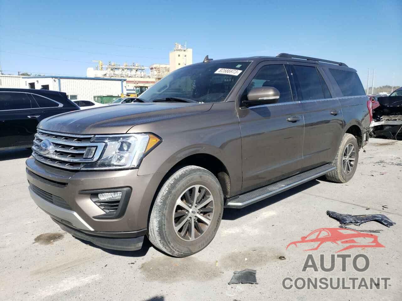 FORD EXPEDITION 2019 - 1FMJK1HT3KEA21445