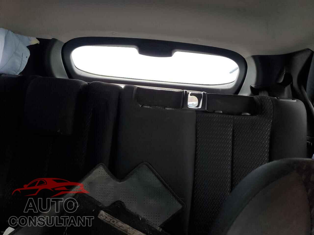 MITSUBISHI ECLIPSE 2018 - JA4AT4AAXJZ050227