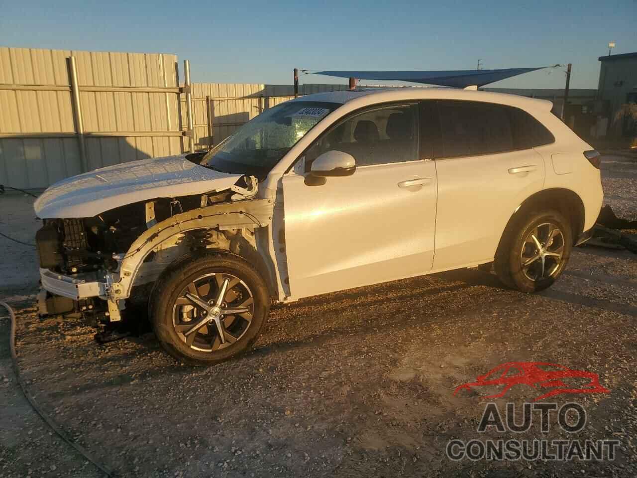 HONDA HR-V 2025 - 3CZRZ1H77SM717333