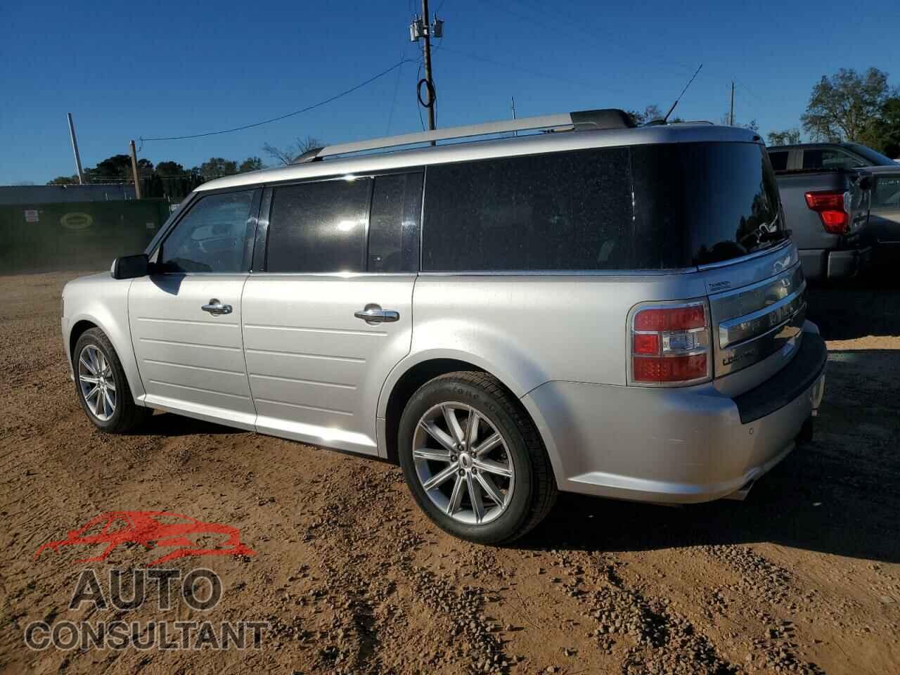 FORD FLEX 2013 - 2FMGK5D89DBD33416