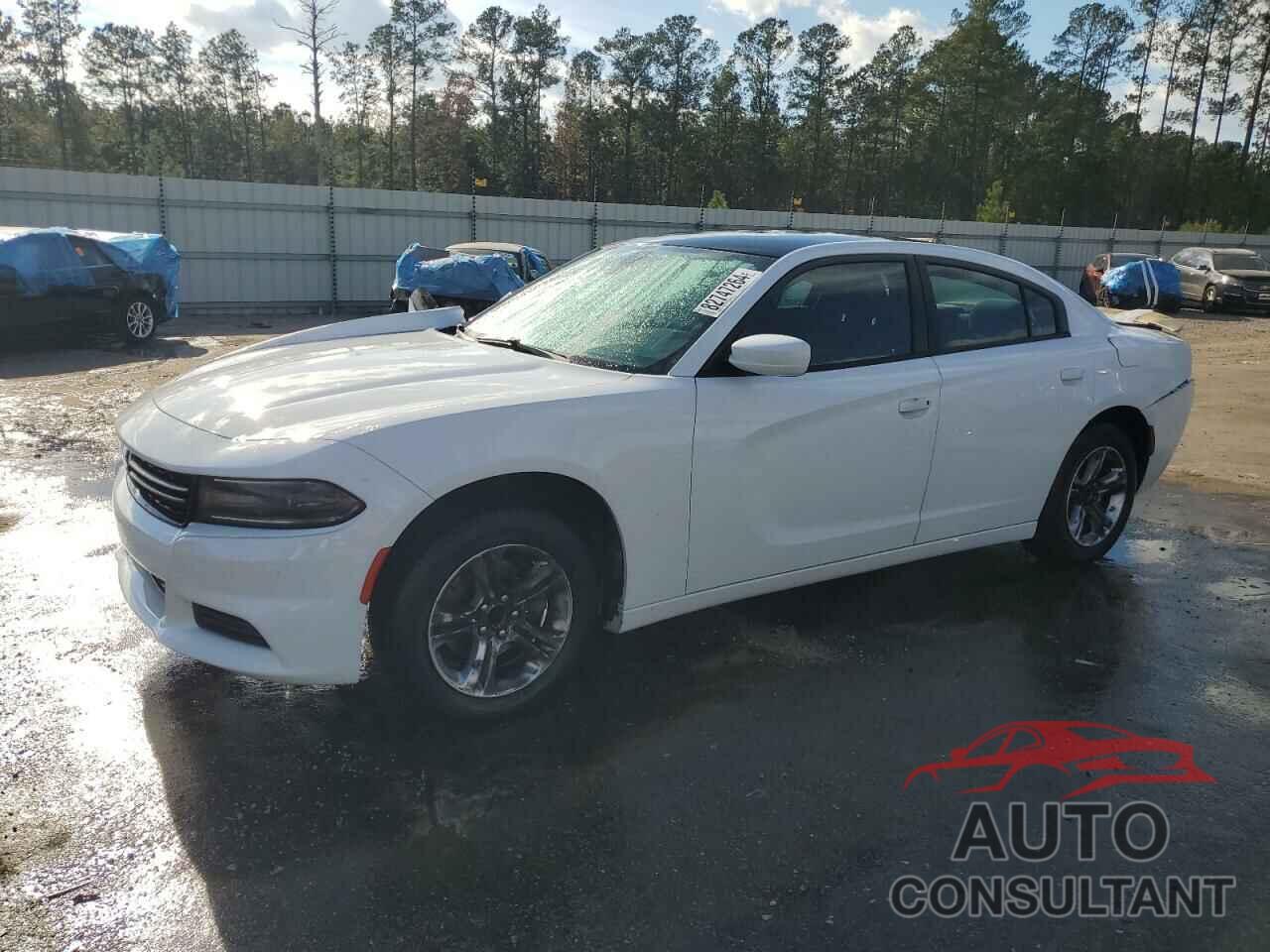 DODGE CHARGER 2015 - 2C3CDXBG9FH878555