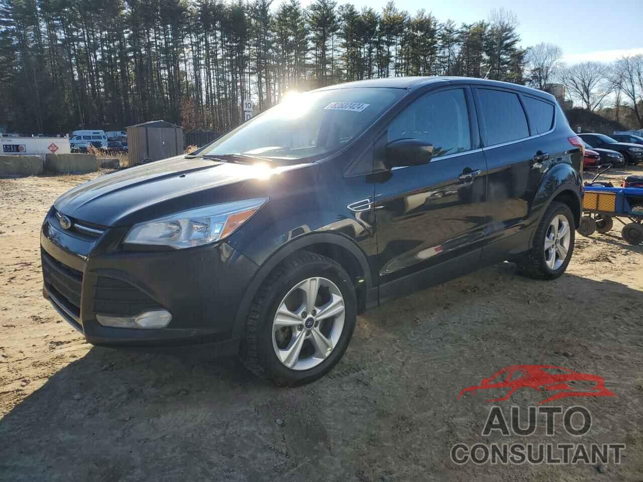 FORD ESCAPE 2015 - 1FMCU9GX1FUC72529