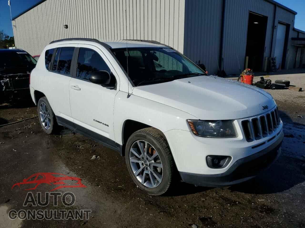 JEEP COMPASS 2016 - 1C4NJCBA5GD699669