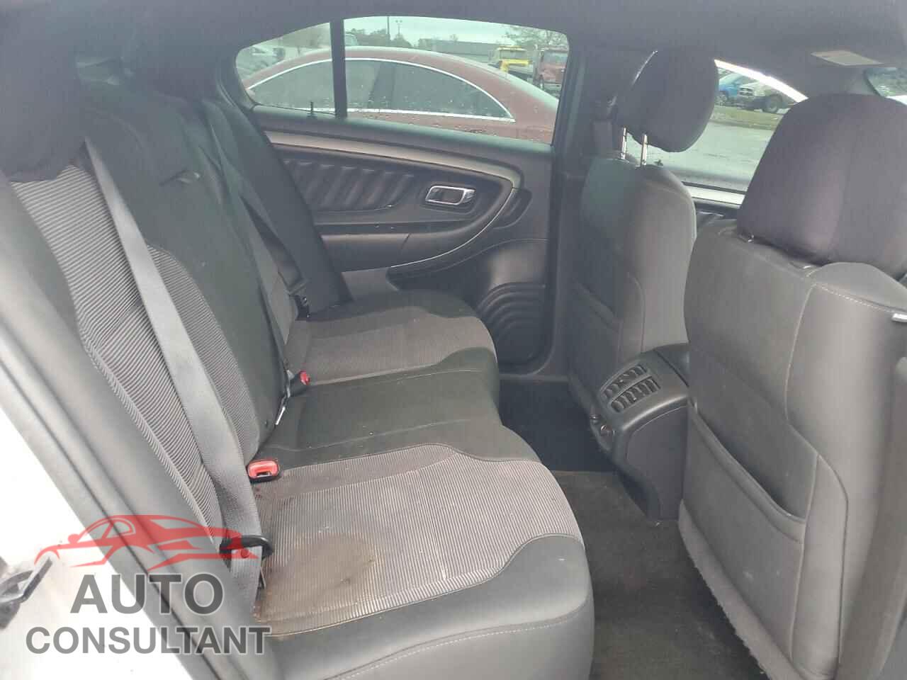 FORD TAURUS 2014 - 1FAHP2E89EG141856