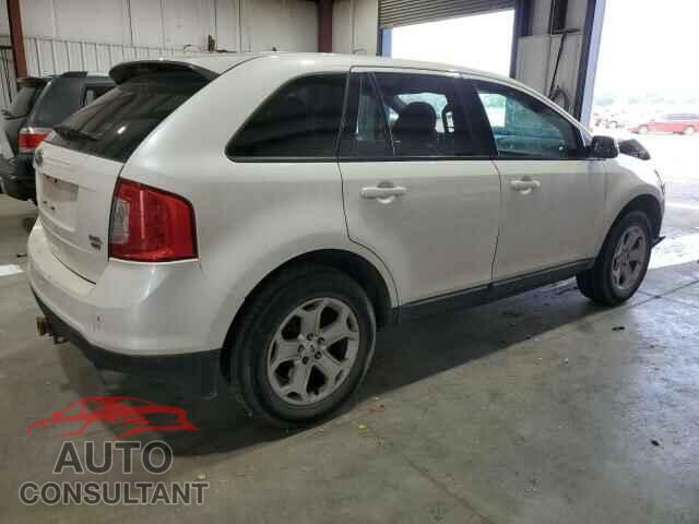 FORD EDGE 2014 - 2FMDK4JC1EBB00685