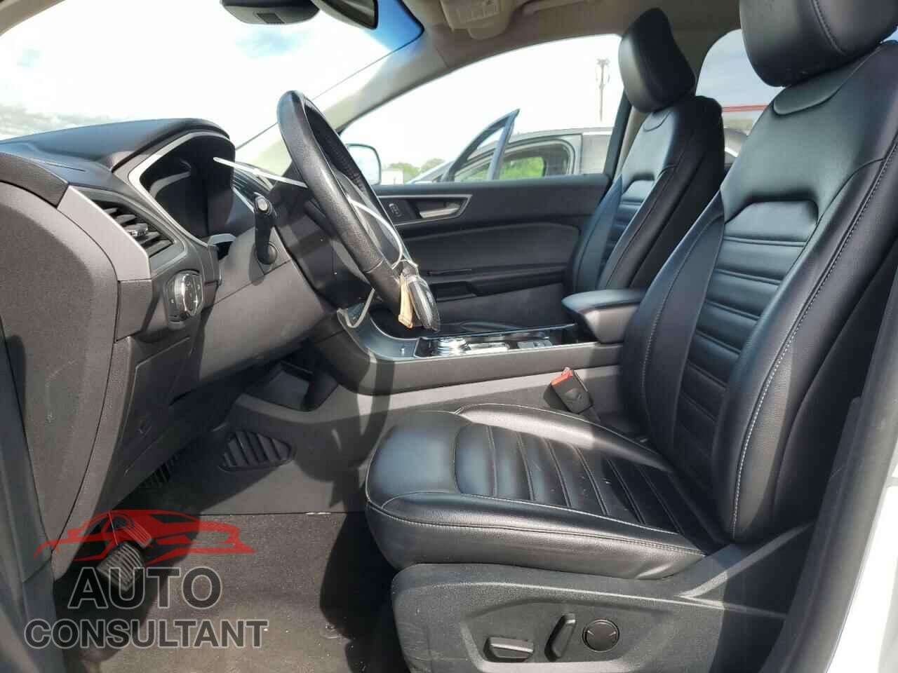 FORD EDGE 2020 - 2FMPK3J99LBA50465