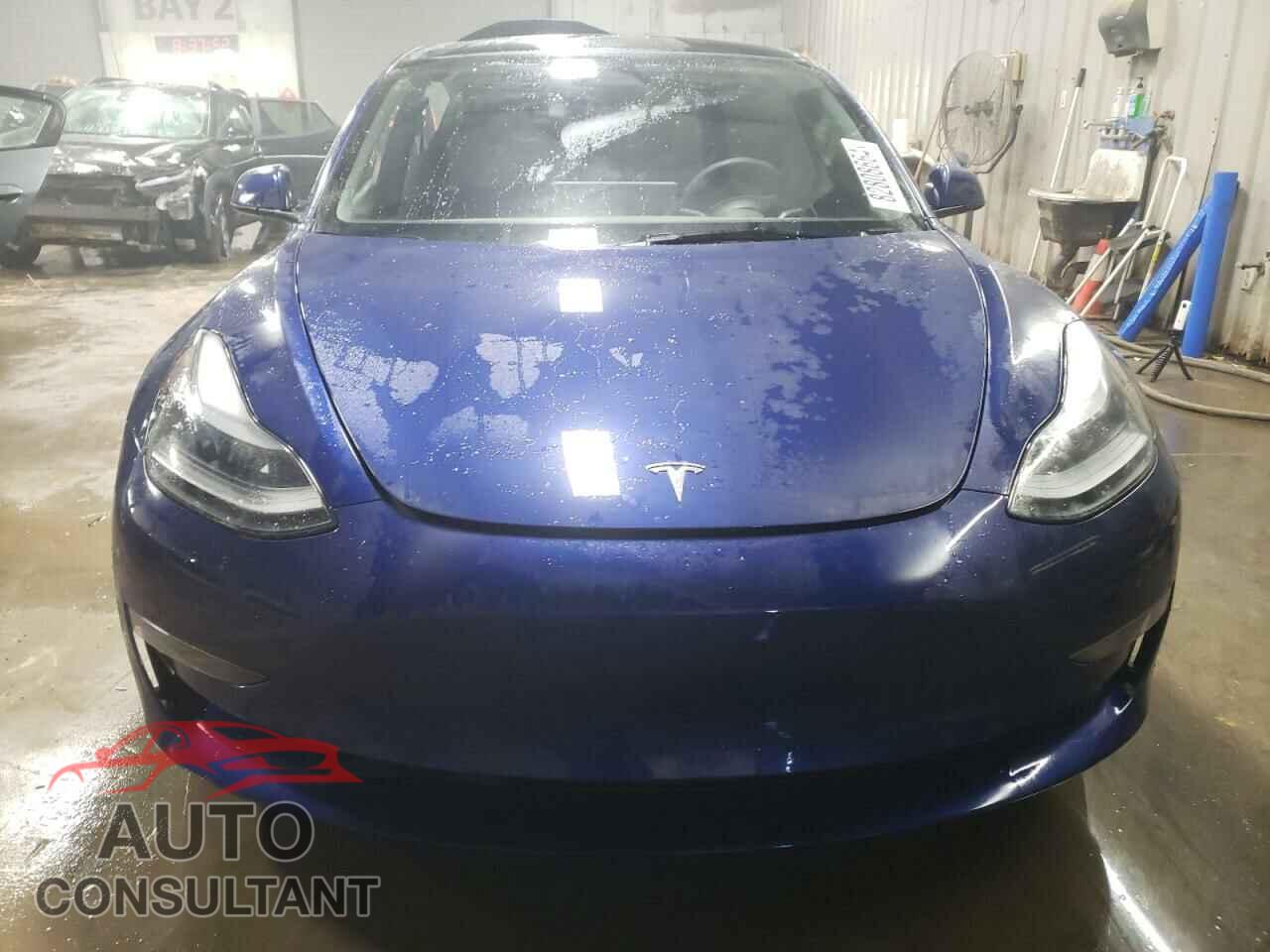 TESLA MODEL 3 2023 - 5YJ3E1EA4PF656266