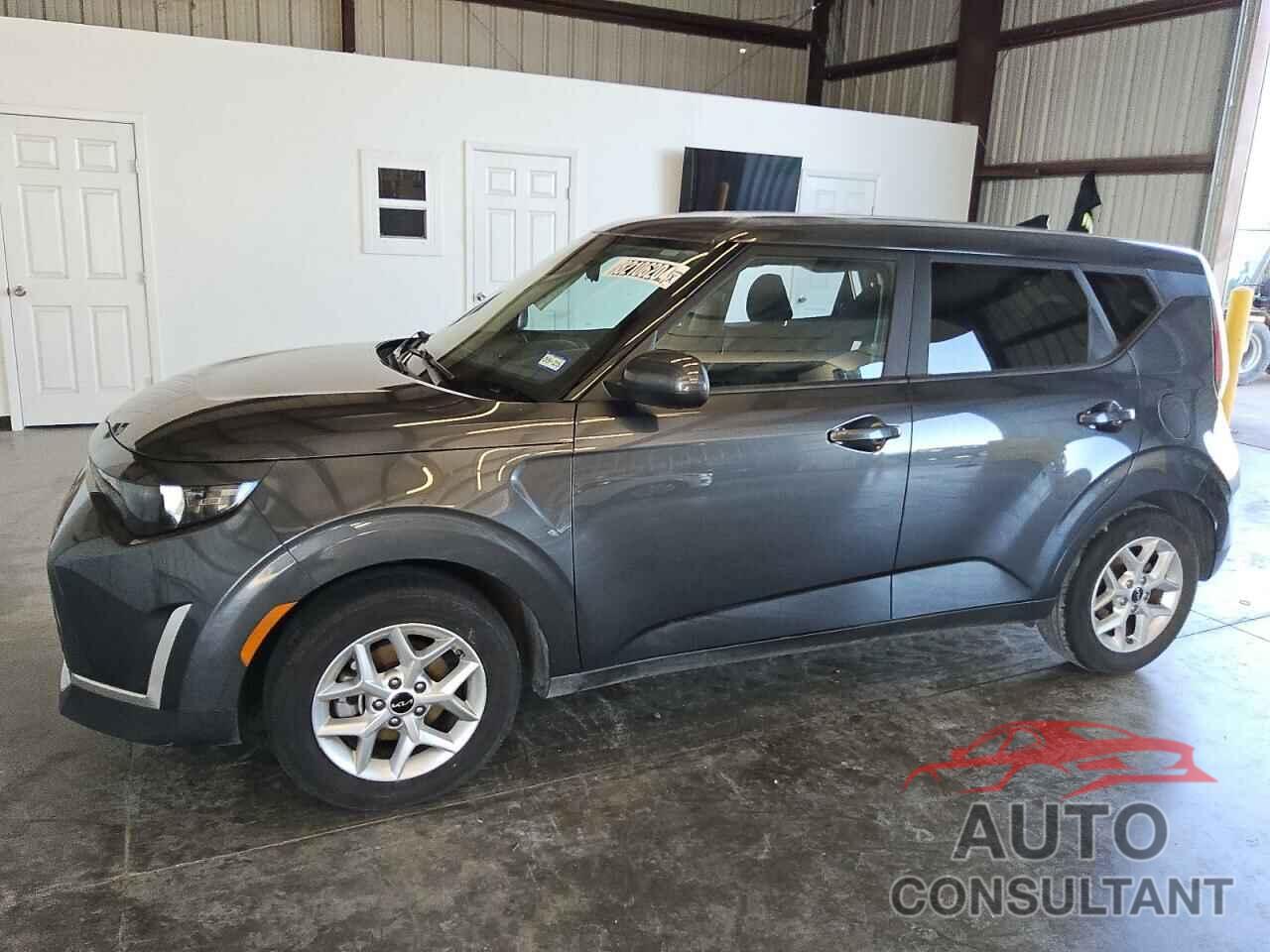 KIA SOUL 2023 - KNDJ23AU1P7879835