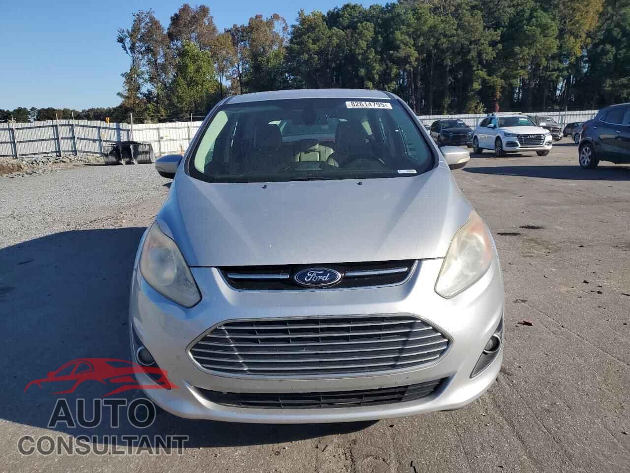 FORD CMAX 2013 - 1FADP5BU7DL554270