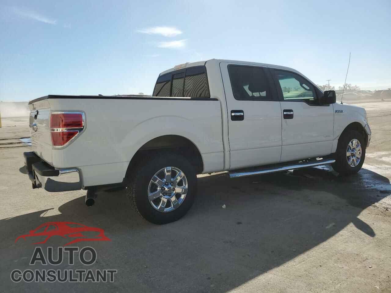 FORD F-150 2013 - 1FTFW1CTXDFD77409