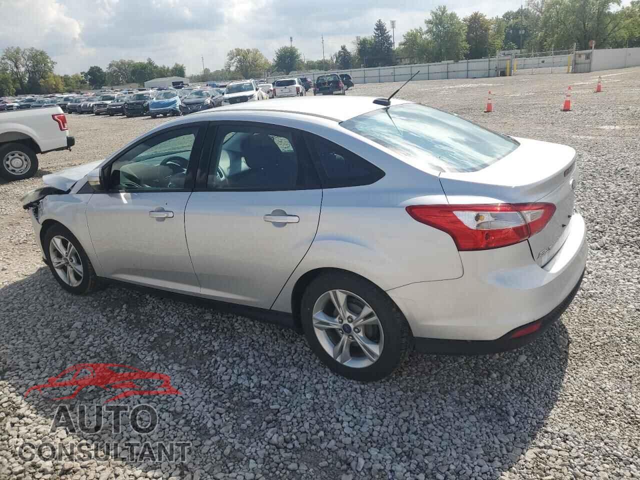 FORD FOCUS 2014 - 1FADP3F21EL224154