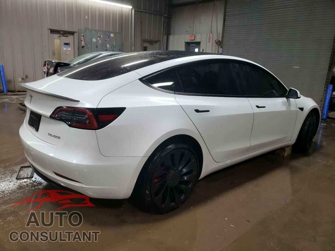 TESLA MODEL 3 2023 - 5YJ3E1EC8PF578690