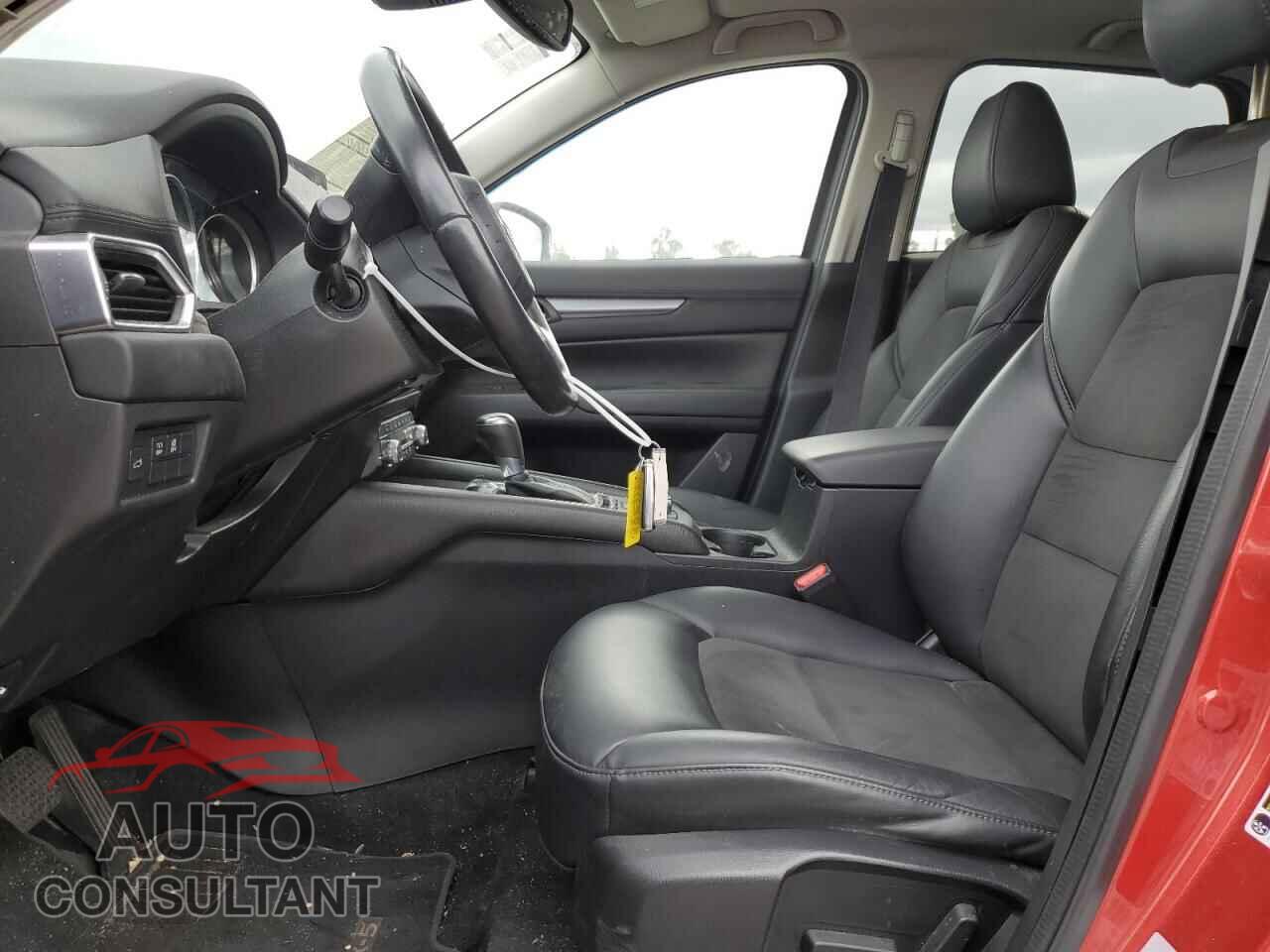 MAZDA CX-5 2020 - JM3KFBCM3L1735949
