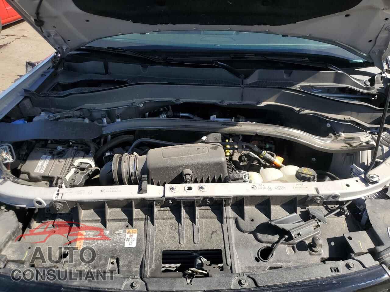 FORD EXPLORER 2023 - 1FMSK8KH2PGB22781