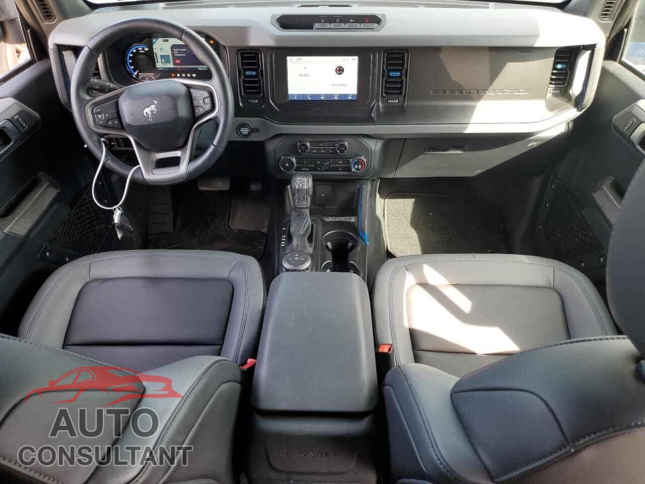 FORD BRONCO 2023 - 1FMDE5BH7PLB13791
