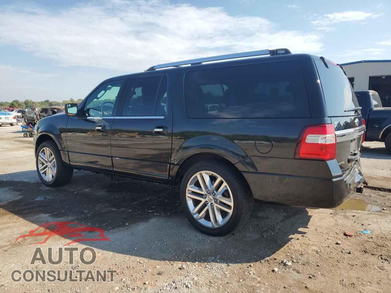 FORD EXPEDITION 2015 - 1FMJK1KT0FEF50348