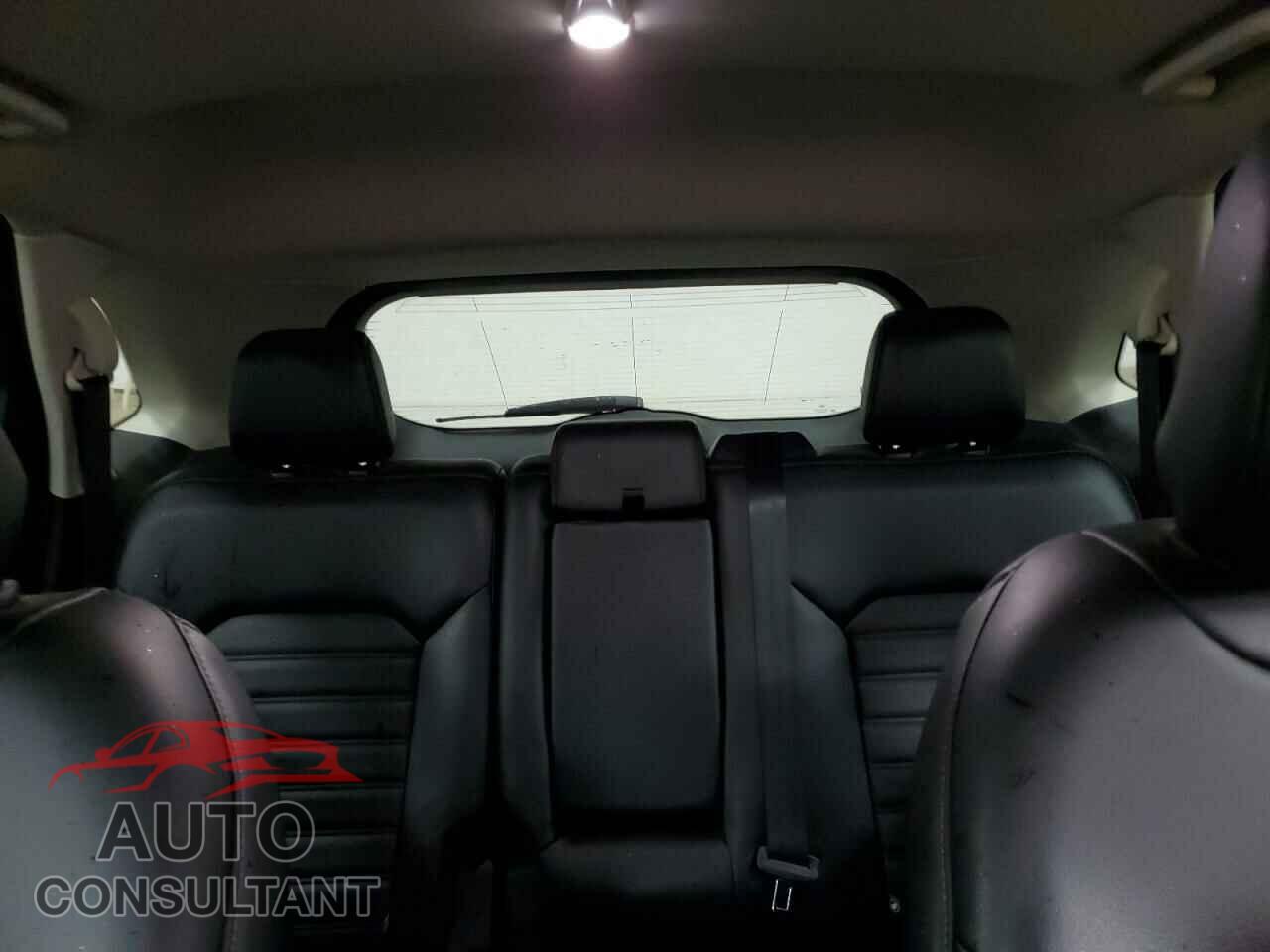 FORD EDGE 2019 - 2FMPK4J98KBC60527