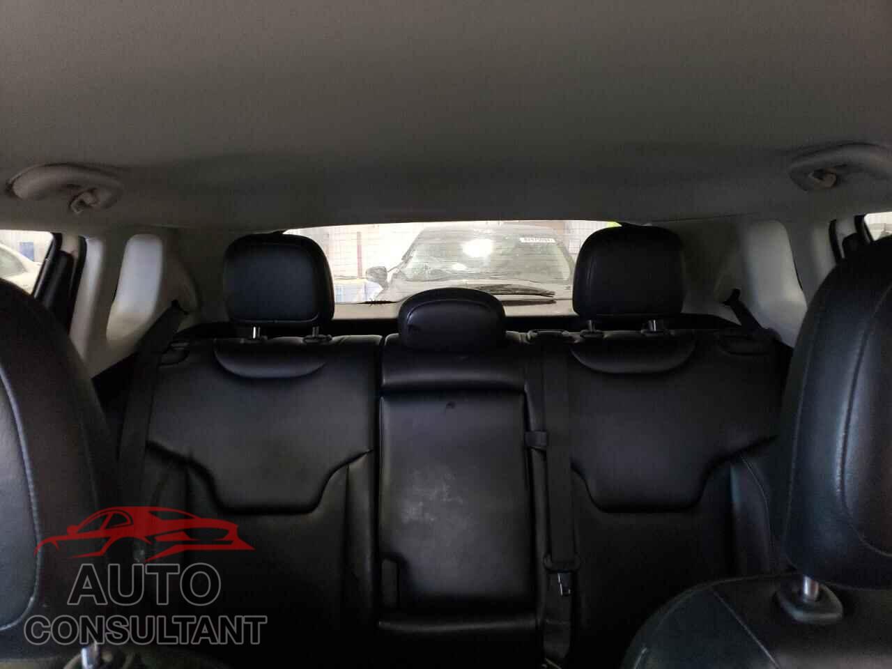 JEEP COMPASS 2021 - 3C4NJDCB1MT604270