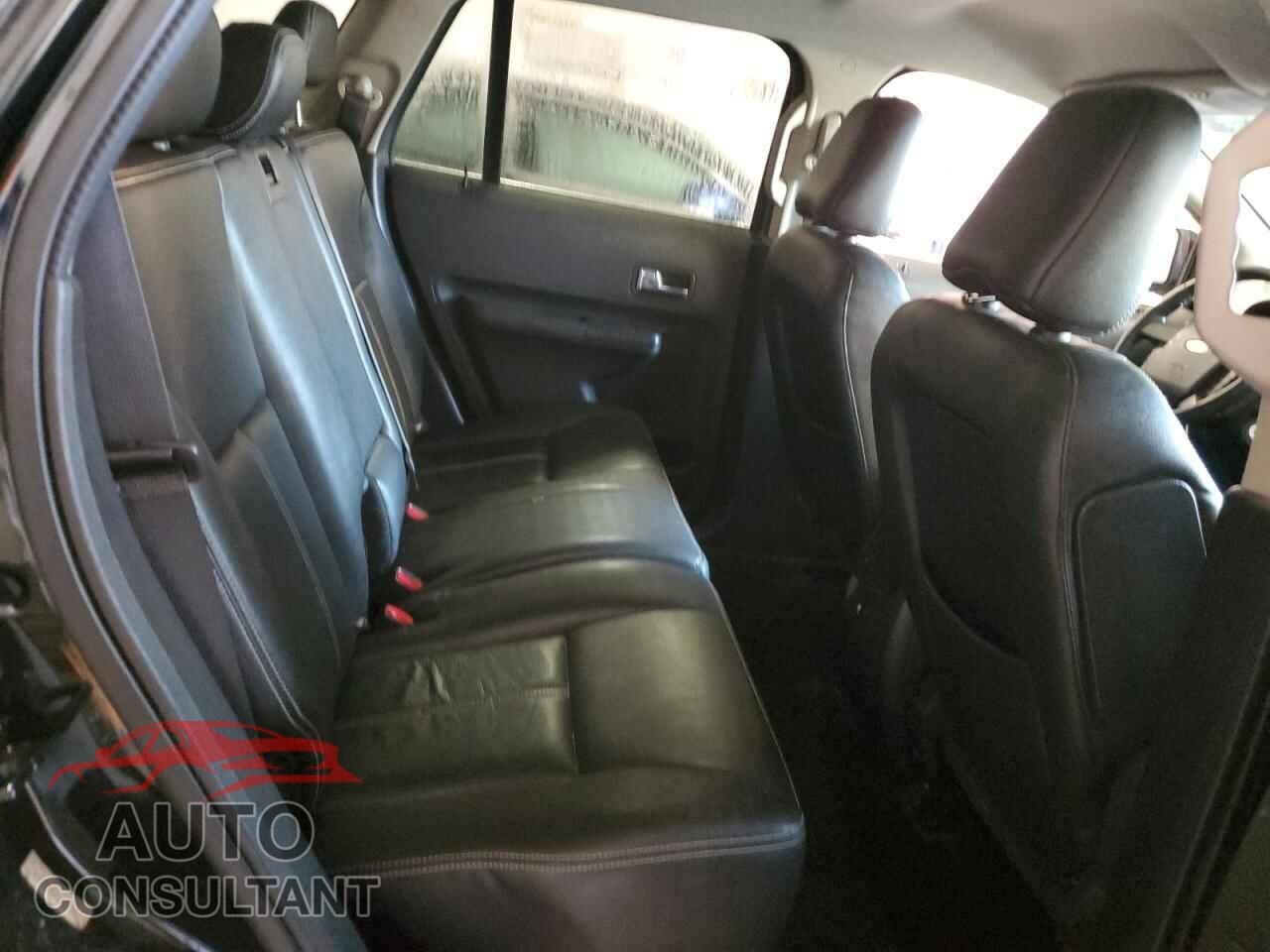 FORD EDGE 2010 - 2FMDK4KC8ABB48547