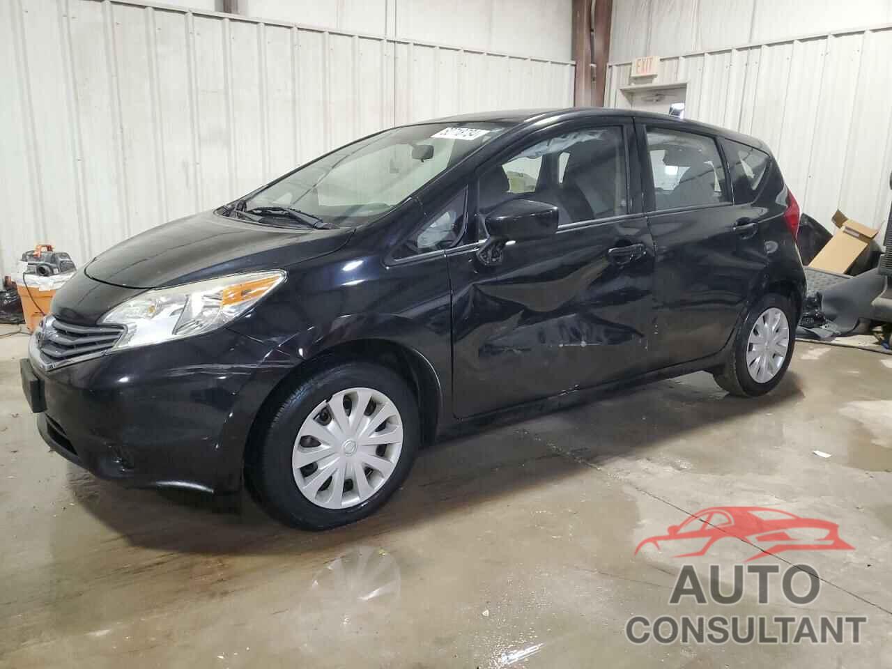 NISSAN VERSA 2016 - 3N1CE2CP7GL397659