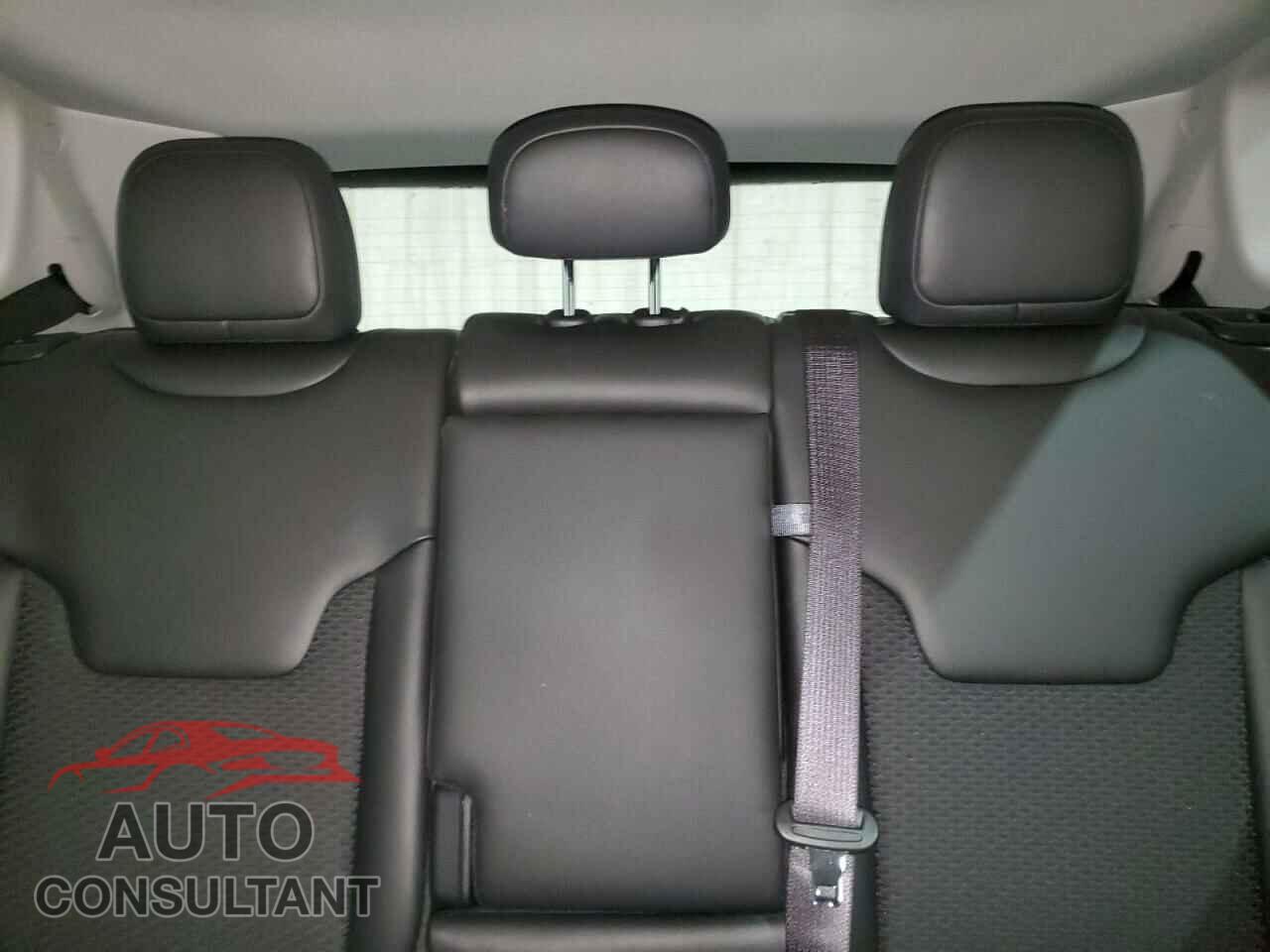 JEEP COMPASS 2022 - 3C4NJDBB6NT104463