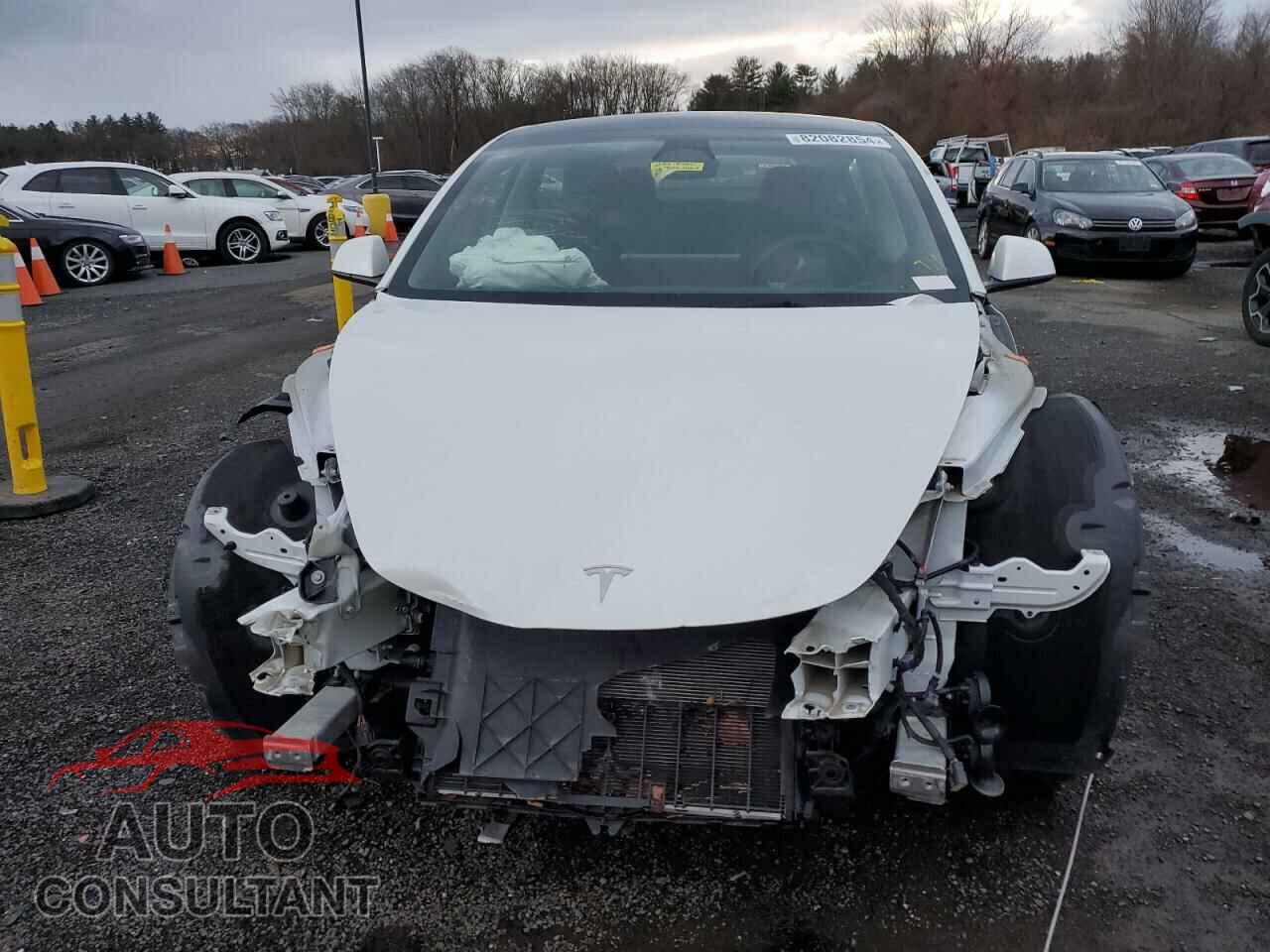 TESLA MODEL 3 2023 - 5YJ3E1EA3PF406999